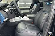 Land Rover Range Rover SV