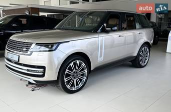 Land Rover Range Rover 4.4 P530 AT (530 к.с.) AWD 2024