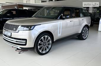 Land Rover Range Rover 2024 Autobiography
