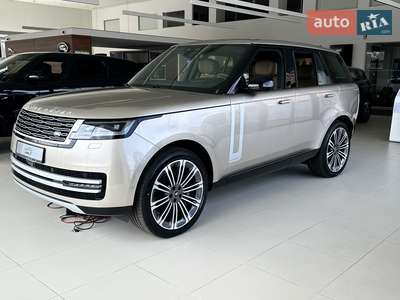 Land Rover Range Rover Autobiography 4.4 P530 AT (530 к.с.) AWD 2024