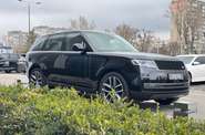 Новый Land Rover Range Rover 3.0 D350 AT (350 к.с.) MHEV AWD Autobiography 2024 автосалона Київ Захід Jaguar Land Rover - фото 13