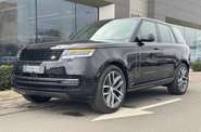 Новый Land Rover Range Rover 3.0 D350 AT (350 к.с.) MHEV AWD Autobiography 2024 автосалона Київ Захід Jaguar Land Rover - фото 17