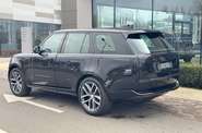 Новый Land Rover Range Rover 3.0 D350 AT (350 к.с.) MHEV AWD Autobiography 2024 автосалона Київ Захід Jaguar Land Rover - фото 5