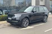 Новый Land Rover Range Rover 3.0 D350 AT (350 к.с.) MHEV AWD Autobiography 2024 автосалона Київ Захід Jaguar Land Rover - фото 1