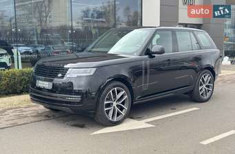 Land Rover Range Rover 2024 в Київ