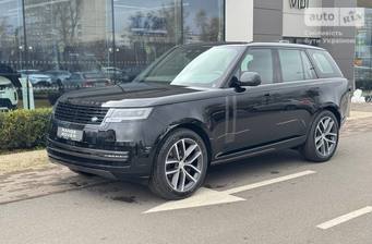 Land Rover Range Rover 2024 Autobiography
