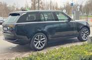 Новый Land Rover Range Rover 3.0 D350 AT (350 к.с.) MHEV AWD Autobiography 2024 автосалона Київ Захід Jaguar Land Rover - фото 9