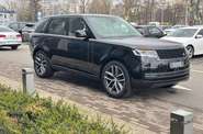 Новый Land Rover Range Rover 3.0 D350 AT (350 к.с.) MHEV AWD Autobiography 2024 автосалона Київ Захід Jaguar Land Rover - фото 11