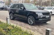 Новый Land Rover Range Rover 3.0 D350 AT (350 к.с.) MHEV AWD Autobiography 2024 автосалона Київ Захід Jaguar Land Rover - фото 12