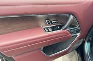 Новый Land Rover Range Rover 3.0 D350 AT (350 к.с.) MHEV AWD Autobiography 2024 автосалона Київ Захід Jaguar Land Rover - фото 19