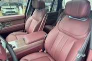 Новый Land Rover Range Rover 3.0 D350 AT (350 к.с.) MHEV AWD Autobiography 2024 автосалона Київ Захід Jaguar Land Rover - фото 21