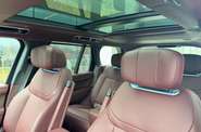 Новый Land Rover Range Rover 3.0 D350 AT (350 к.с.) MHEV AWD Autobiography 2024 автосалона Київ Захід Jaguar Land Rover - фото 23