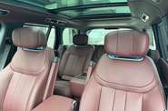 Новый Land Rover Range Rover 3.0 D350 AT (350 к.с.) MHEV AWD Autobiography 2024 автосалона Київ Захід Jaguar Land Rover - фото 29