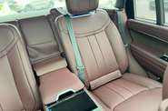 Новый Land Rover Range Rover 3.0 D350 AT (350 к.с.) MHEV AWD Autobiography 2024 автосалона Київ Захід Jaguar Land Rover - фото 28