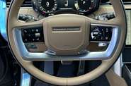 Land Rover Range Rover Autobiography