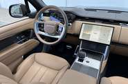Land Rover Range Rover Autobiography
