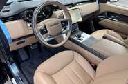 Land Rover Range Rover Autobiography