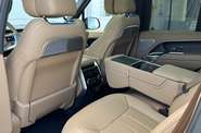 Land Rover Range Rover Autobiography