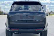 Land Rover Range Rover Autobiography