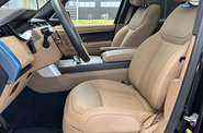 Land Rover Range Rover Autobiography
