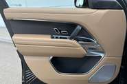 Land Rover Range Rover Autobiography