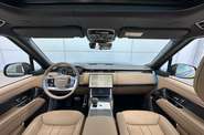 Land Rover Range Rover Autobiography