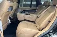 Land Rover Range Rover Autobiography