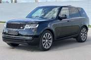 Land Rover Range Rover Autobiography