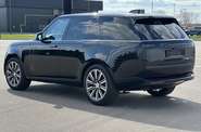 Land Rover Range Rover Autobiography