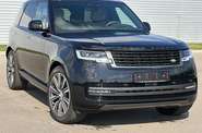 Land Rover Range Rover Autobiography