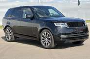 Land Rover Range Rover Autobiography