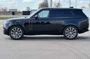 Land Rover Range Rover Autobiography