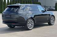 Land Rover Range Rover Autobiography