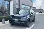 Land Rover Range Rover Autobiography