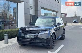 Land Rover Range Rover 2024 в Київ