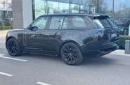 Land Rover Range Rover Autobiography