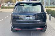 Land Rover Range Rover Autobiography