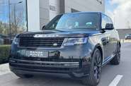 Land Rover Range Rover Autobiography