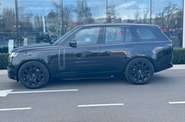 Land Rover Range Rover Autobiography