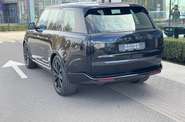 Land Rover Range Rover Autobiography