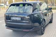 Land Rover Range Rover Autobiography