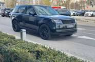 Land Rover Range Rover Autobiography