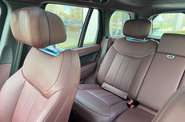 Land Rover Range Rover Autobiography