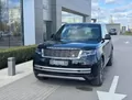 Land Rover Range Rover Land Rover Range Rover