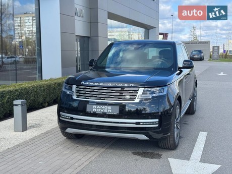 Land Rover Range Rover 2024