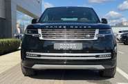 Новый Land Rover Range Rover 3.0 D350 AT (350 к.с.) MHEV AWD Autobiography 2024 автосалона Київ Захід Jaguar Land Rover - фото 14