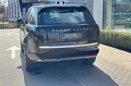 Новый Land Rover Range Rover 3.0 D350 AT (350 к.с.) MHEV AWD Autobiography 2024 автосалона Київ Захід Jaguar Land Rover - фото 5