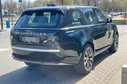 Новый Land Rover Range Rover 3.0 D350 AT (350 к.с.) MHEV AWD Autobiography 2024 автосалона Київ Захід Jaguar Land Rover - фото 10