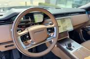 Новый Land Rover Range Rover 3.0 D350 AT (350 к.с.) MHEV AWD Autobiography 2024 автосалона Київ Захід Jaguar Land Rover - фото 15
