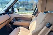 Новый Land Rover Range Rover 3.0 D350 AT (350 к.с.) MHEV AWD Autobiography 2024 автосалона Київ Захід Jaguar Land Rover - фото 28